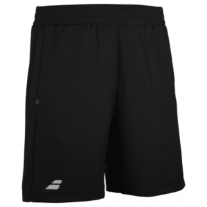 Babolat Play Shorts Black Junior