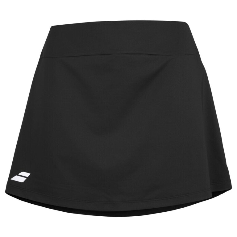 Babolat Play Skirt Woman Black