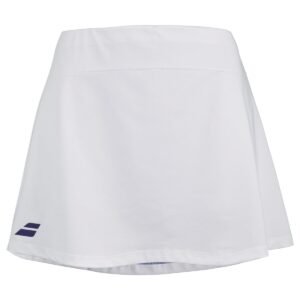 Babolat Play Skirt Woman White