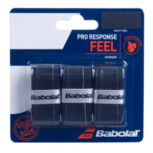 Babolat Pro Response X3 Black