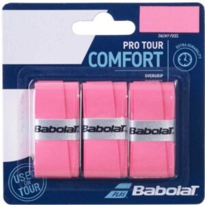 Babolat Pro Tour Grip 3-pack