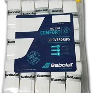 Babolat Pro Tour Overgrip 30-pack