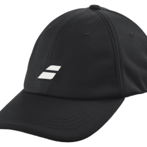 Babolat Pure Logo Cap Black