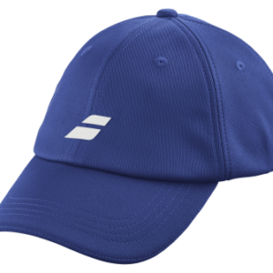 Babolat Pure Logo Cap Blue