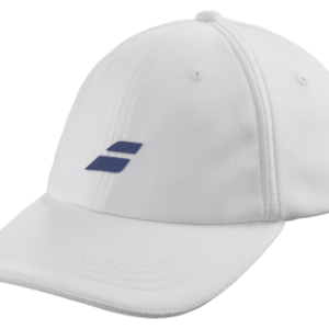 Babolat Pure Logo Cap White