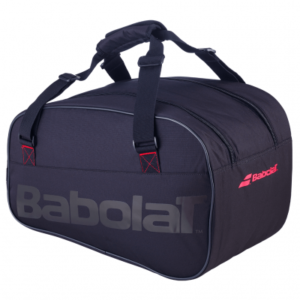 Babolat Racketbag Padel Lite Black - 2024