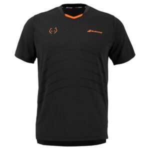 Babolat Replica Tee Juan Lebron Black
