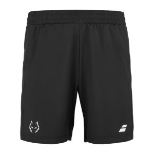 Babolat Shorts Padel Juan Lebron Black