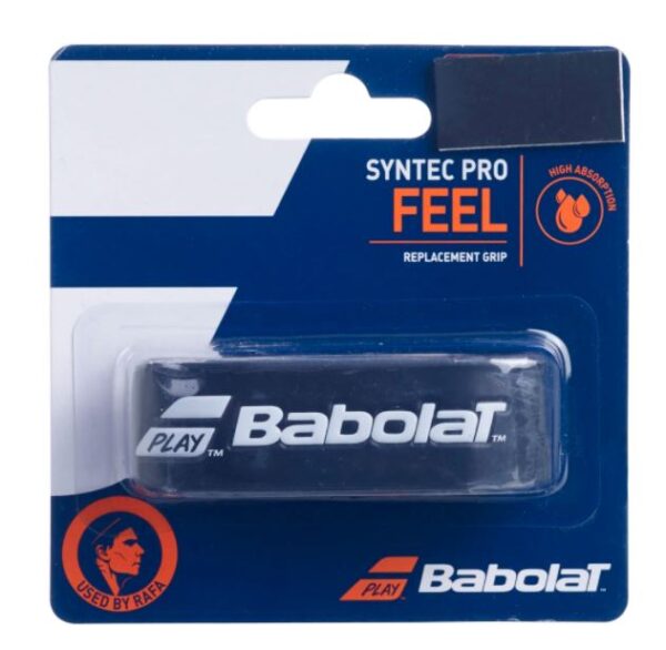 Babolat Syntec Pro