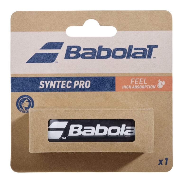 Grepplindor - Babolat