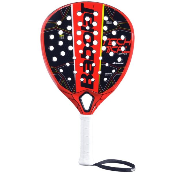 Babolat Technical Vertuo 2022