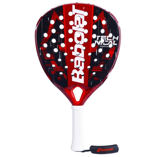 Babolat Technical Vertuo Juan Lebron 2024