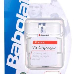 Babolat VS Grip original x3 White