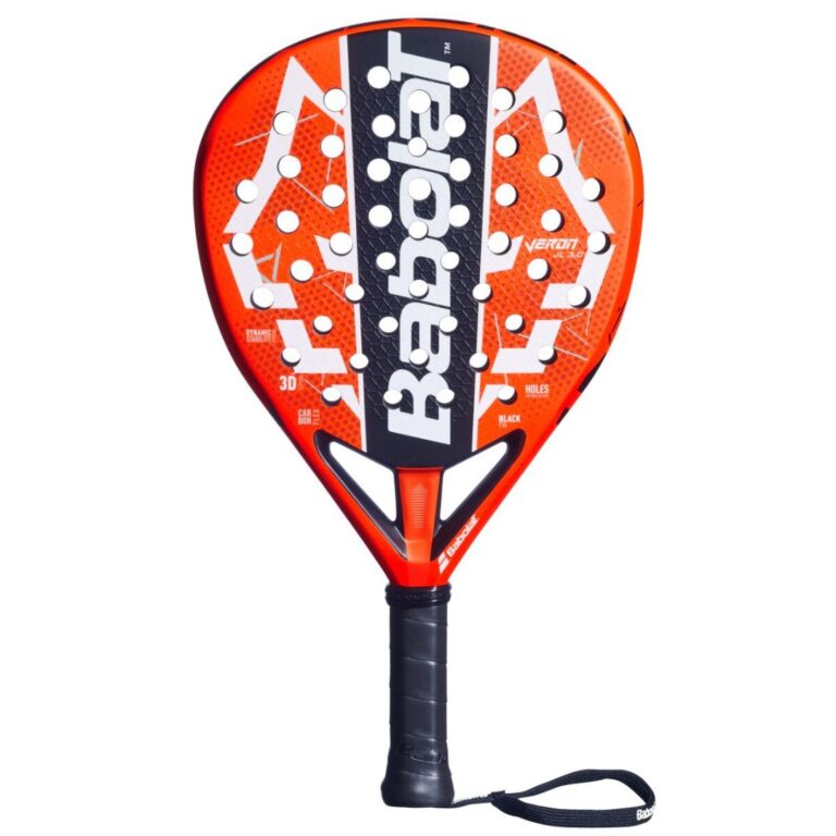 Babolat Veron Juan Lebron 3.0