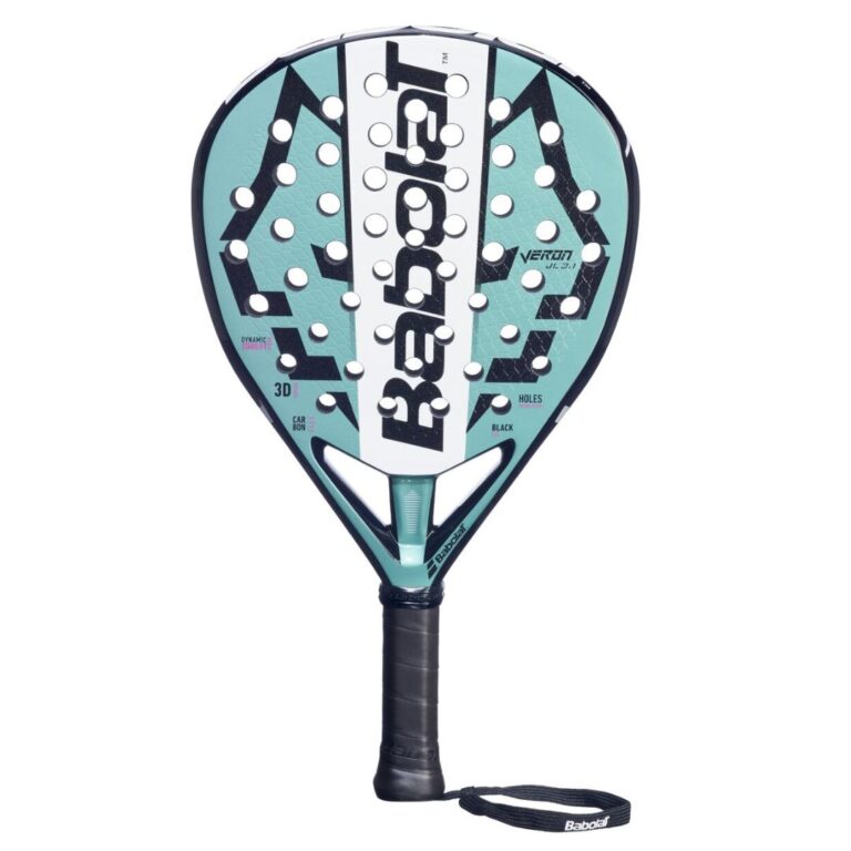 Babolat Veron Juan Lebron 3.1 (PRE-ORDER)