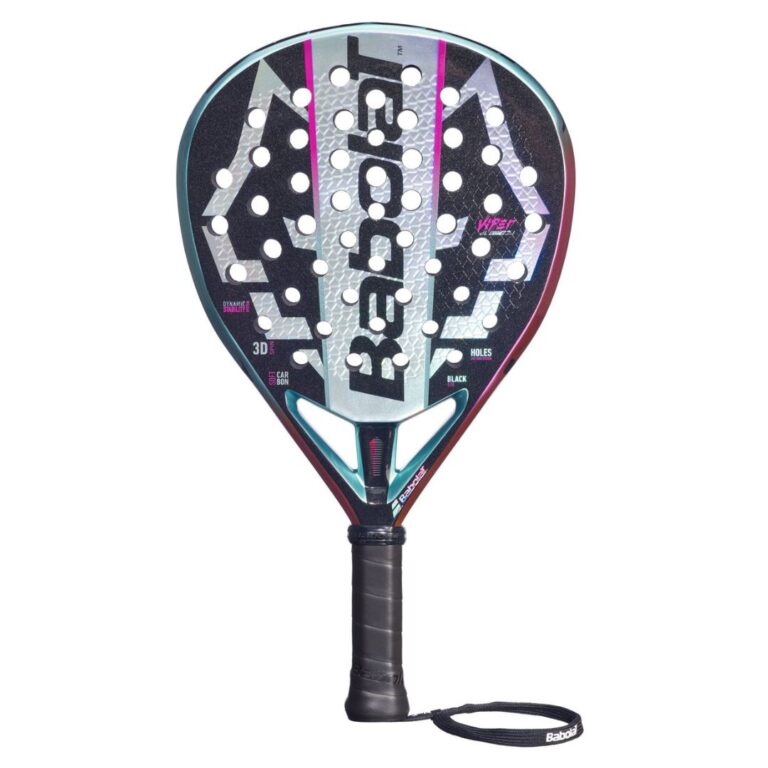 Babolat Viper Soft Juan Lebron 3.1 (PRE-ORDER)