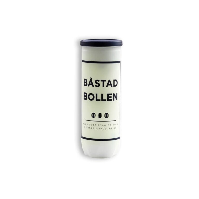 Bollar - Båstad Bollen