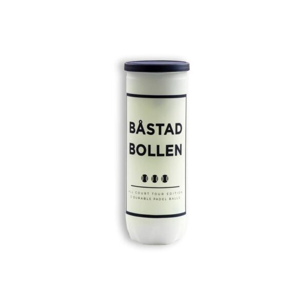 Båstad Bollen Allcourt Tour Edition