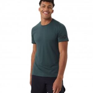 Björn Borg Tee Green Mens