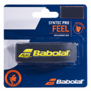 Bobolat Syntec Pro Black Yellow