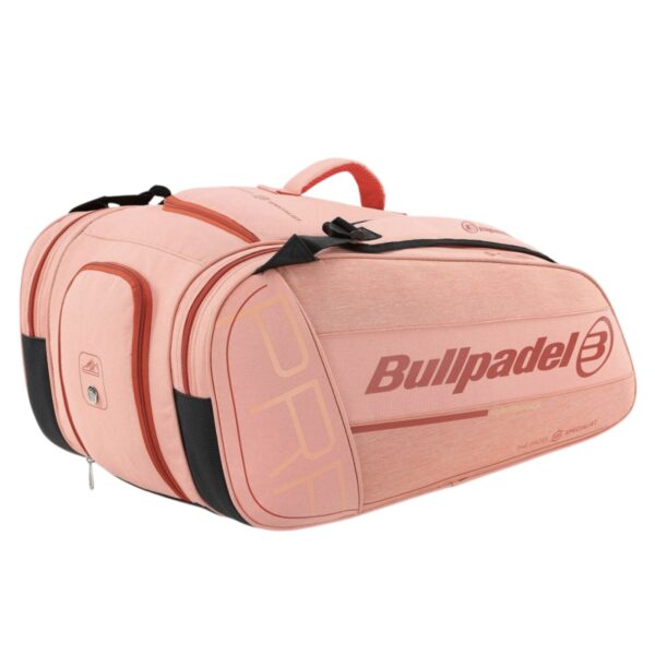 Bullpadel BPP-22014 Performance Salmon