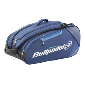 Bullpadel BPP-24014 Performance Navy Blue