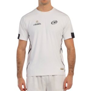 Bullpadel Borni T-shirt White