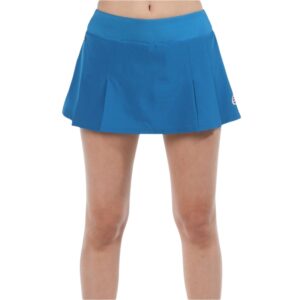 Bullpadel Elicio Dam Shorts Azul Intenso