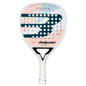 Bullpadel Elite W 25