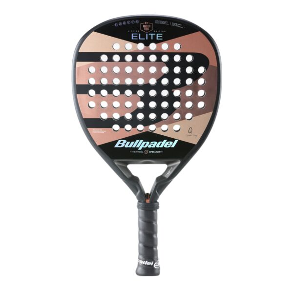 Bullpadel Elite W Master Final 22 (PRE-ORDER)