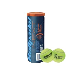 Bullpadel FIP Next 3 pcs.