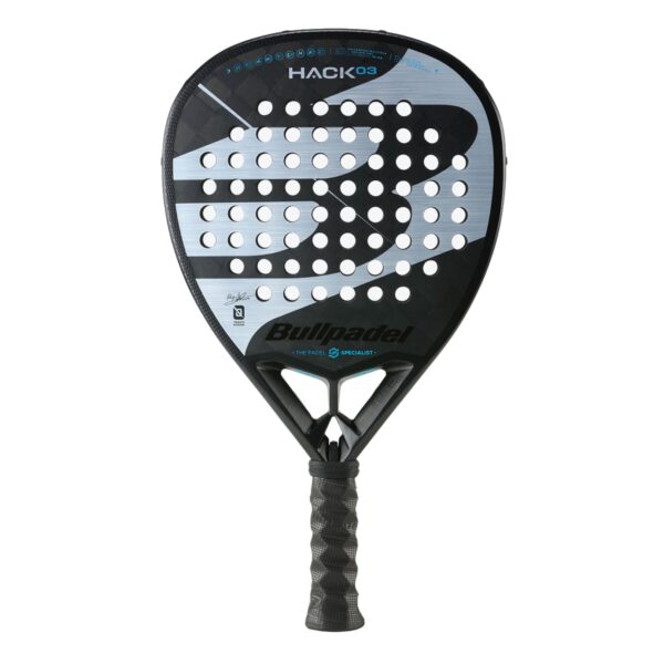 Bullpadel Hack 03 23 (PRE-ORDER)