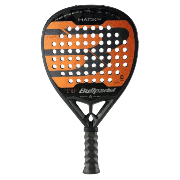 Bullpadel Hack 03 24