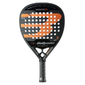 Bullpadel Hack 03 Comfort 24