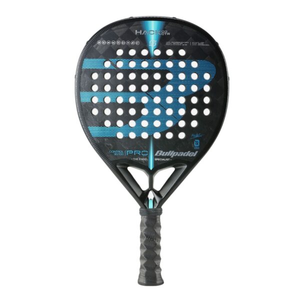 Bullpadel Hack 03 Control 2022