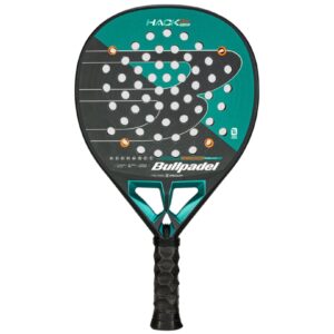 Bullpadel Hack 04 Hybrid 25