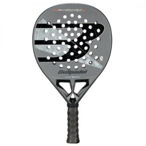 Bullpadel Hack 04 Hybrid 26