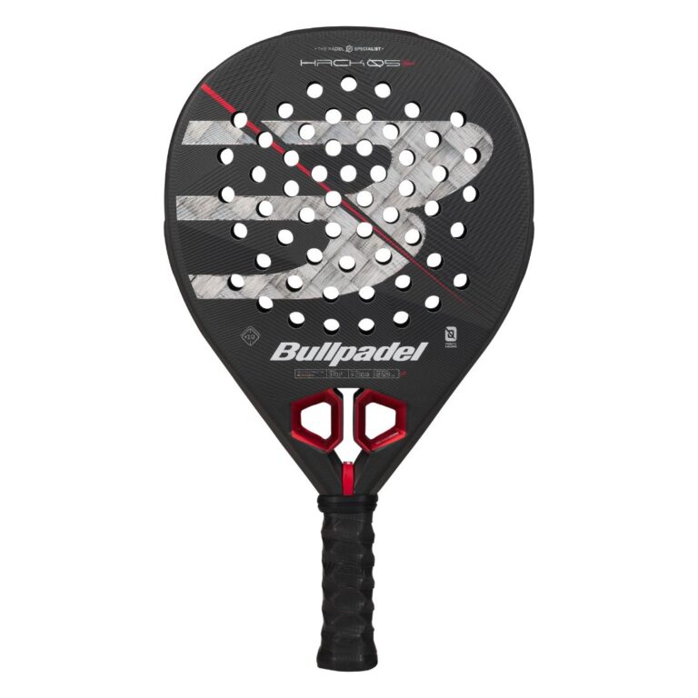 Bullpadel Hack 05 Hybrid 27 (PRE-ORDER)