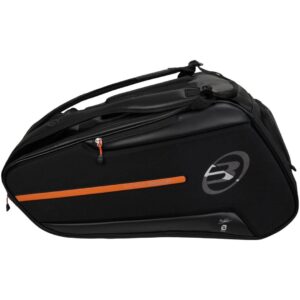 Bullpadel Hack Bag BPP26012 Black