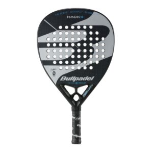 Bullpadel Hack JR 23