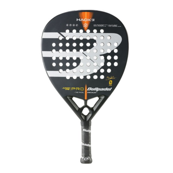 Bullpadel Hack Junior 2022