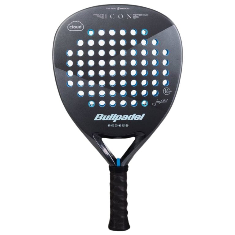 Bullpadel Icon Cloud 25