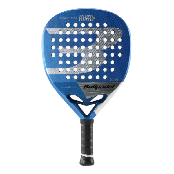 Bullpadel Iconic Power 23