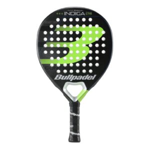 Bullpadel Indiga CTR 23