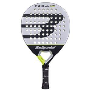 Bullpadel Indiga CTR 26