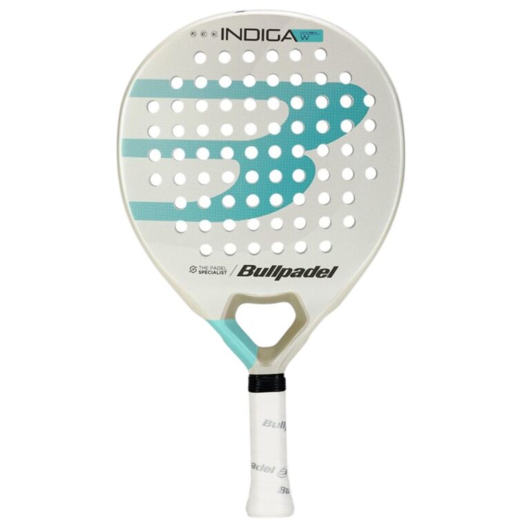 Bullpadel Indiga W 25
