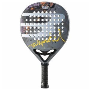 Bullpadel Ionic Control 2024