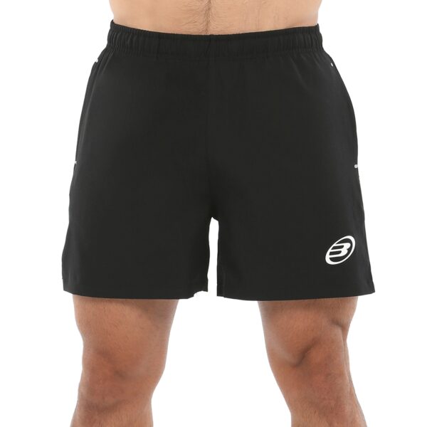 Bullpadel Manati Shorts 005 Svart