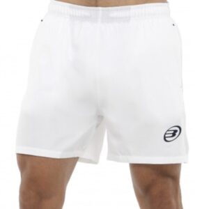 Bullpadel Manati Shorts 012 Vit