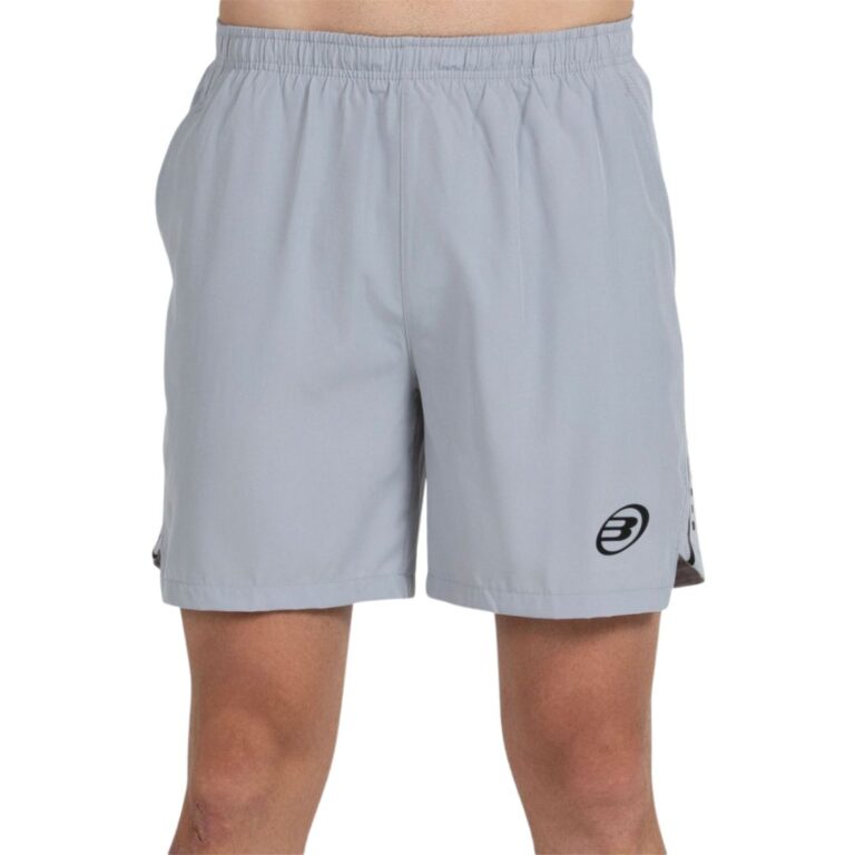 Bullpadel Mazari Shorts Stone